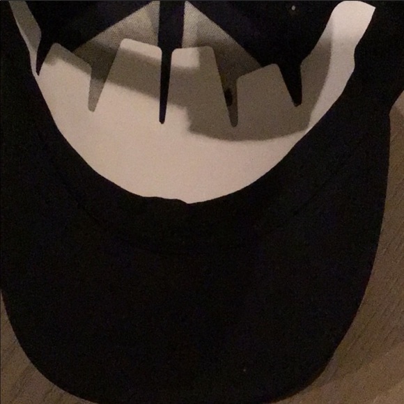 COACH Varsity C Hat NEW - Picture 4 of 5